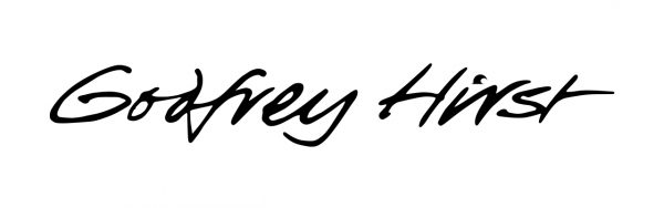 Godfrey Hirst Logo