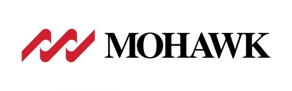 Mohawk Flooring Logo