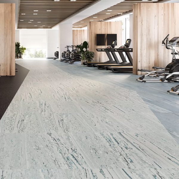 Resilient Commercial Flooring Florida