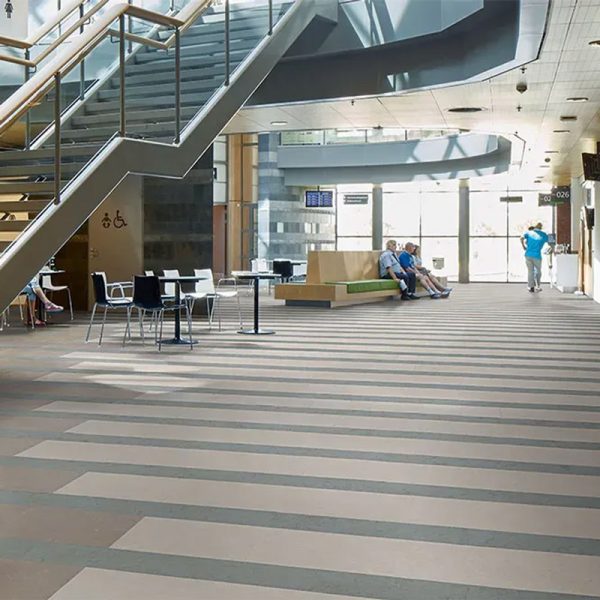 Sheet Vinyl Commercial Flooring Florida