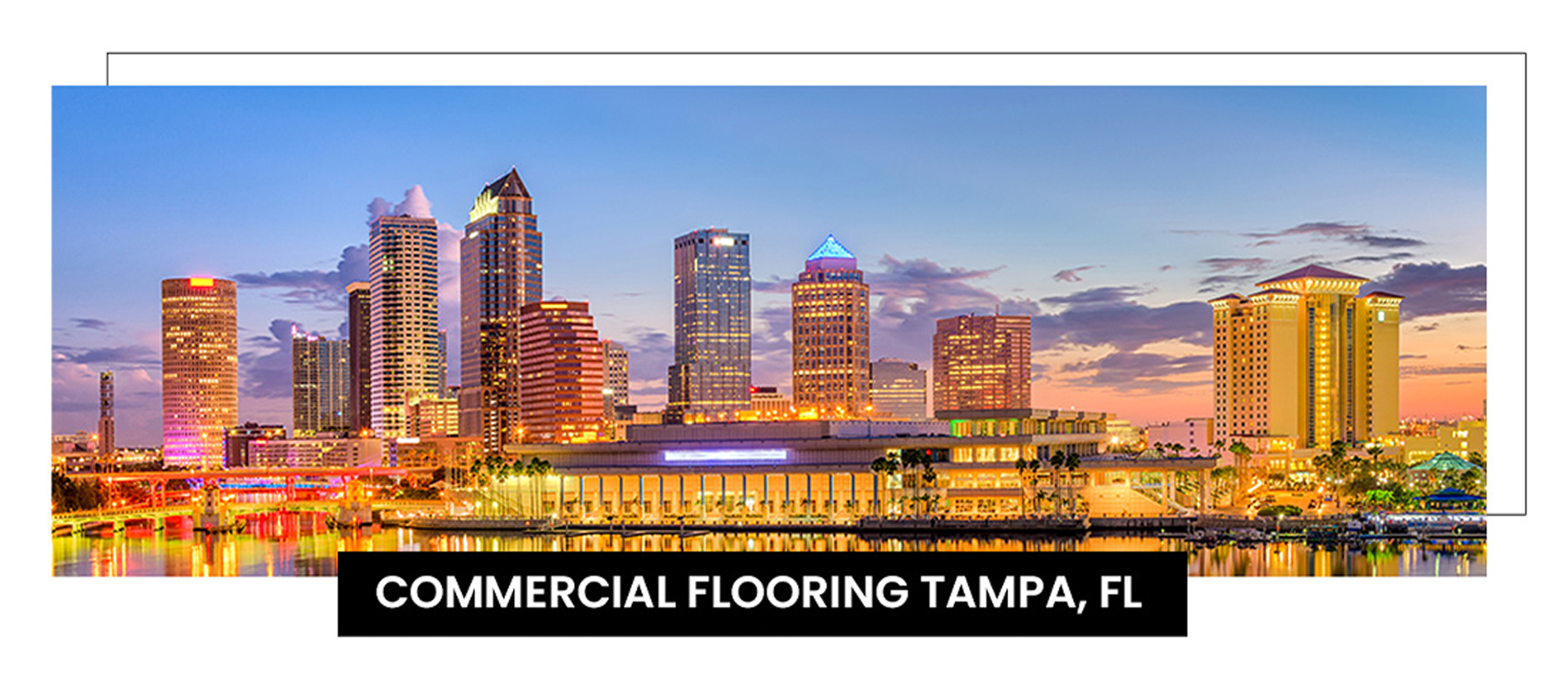 Commercial Flooring Tampa FL