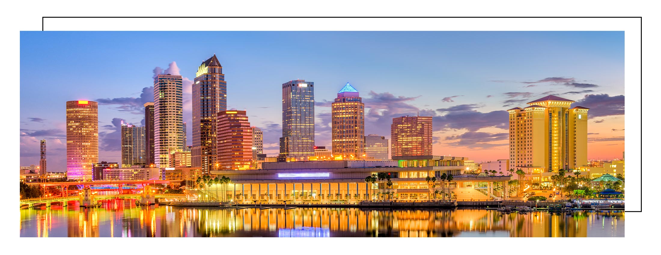Tampa FL Commercial Flooring