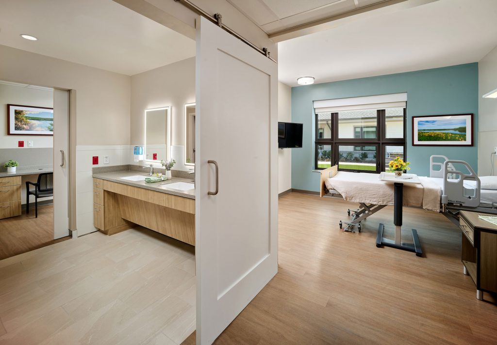 Health Central Park Nursing and Rehab Facility for Orlando