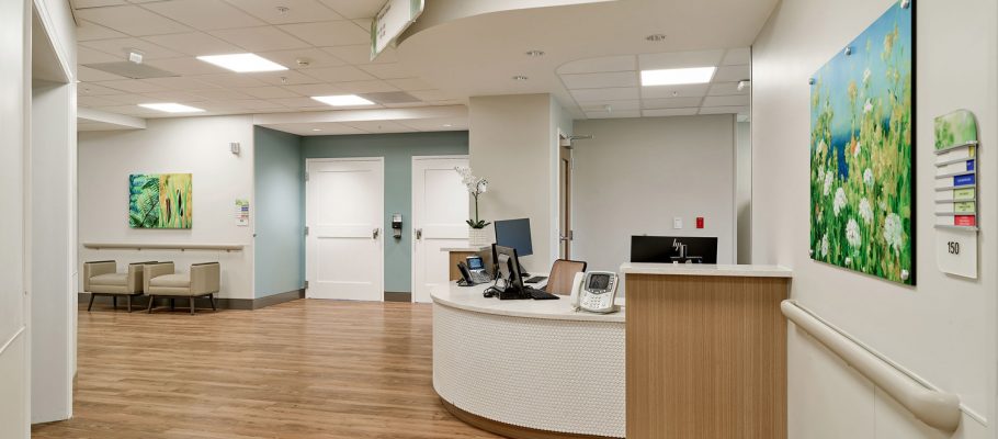 Health Central Park Nursing and Rehab Orlando