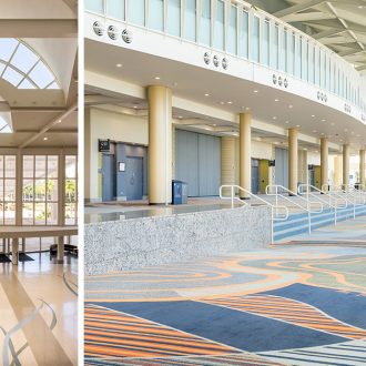 Orange County Convention Center