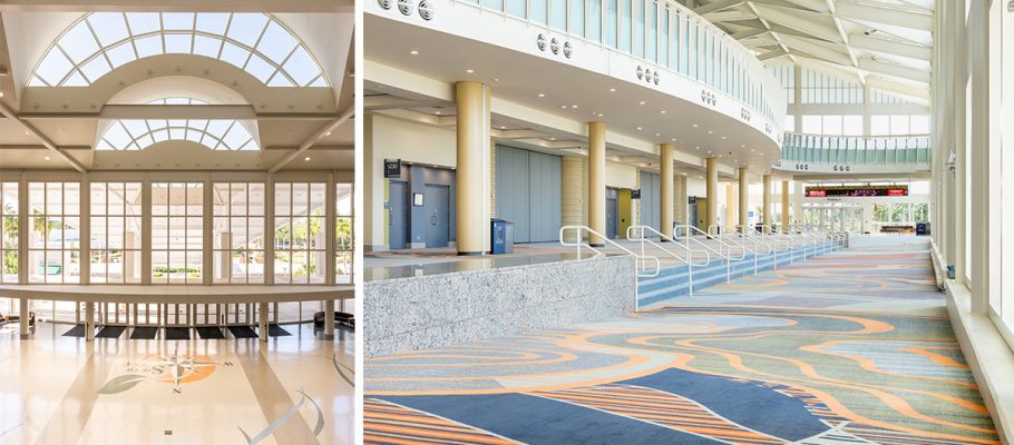 Orange County Convention Center