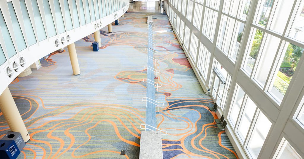 Orange County Convention Center