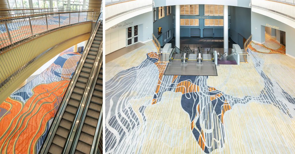 Orange County Convention Center
