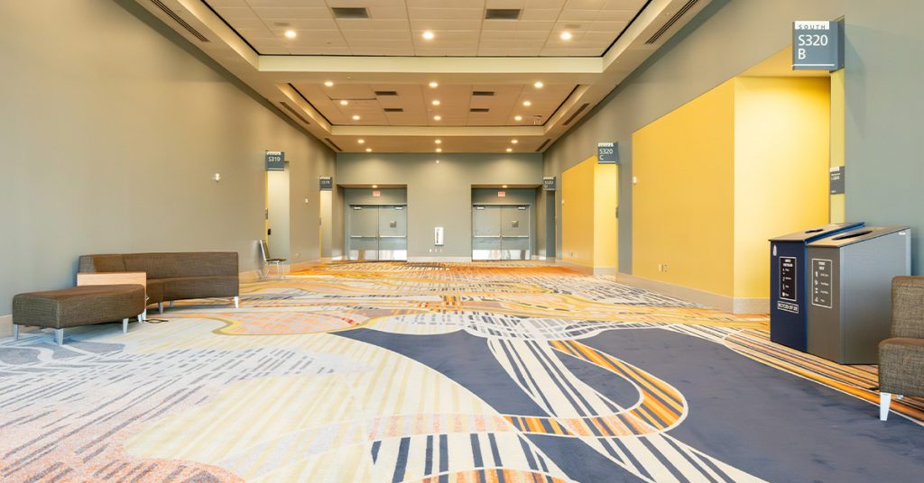 Orange County Convention Center
