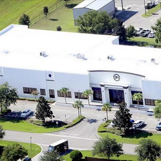 IFI NTCA Five Star Accredited Contractor