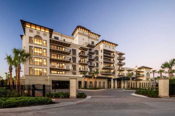 Four Seasons Residences Orlando
