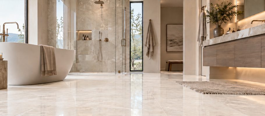 Ceramic Vs Porcelain Tile
