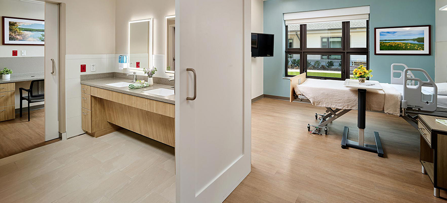 Commercial Tile Flooring Ideal Applications