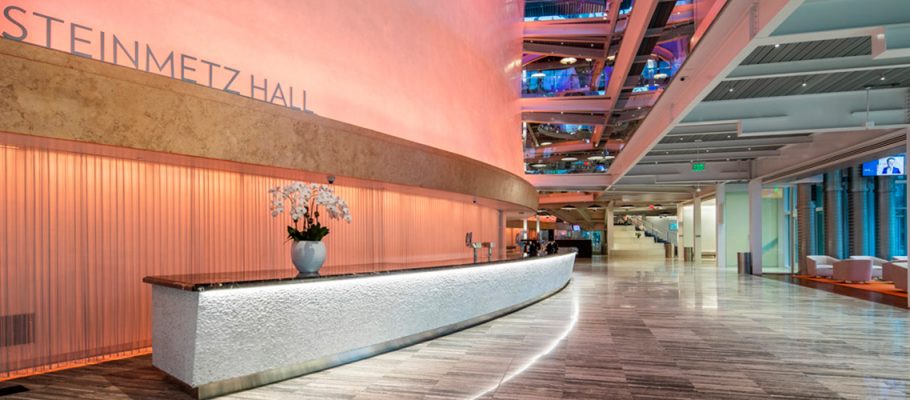 High Traffic Commercial Flooring The Best Types for Busy Business Spaces