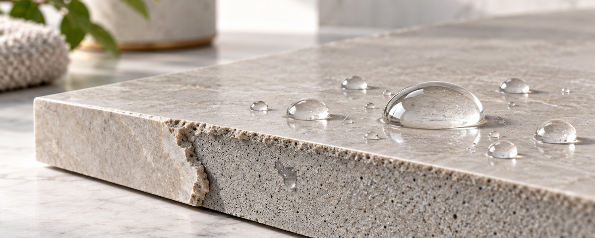 Is Porcelain Porous
