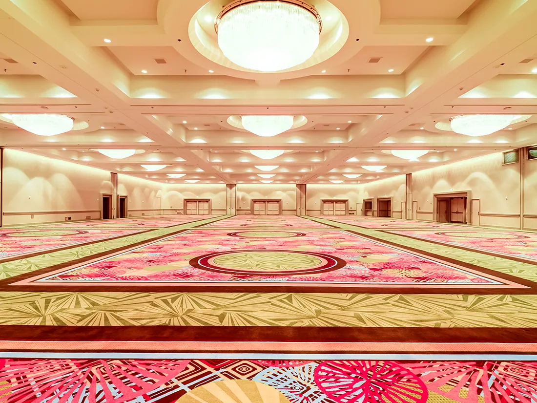 commercial flooring