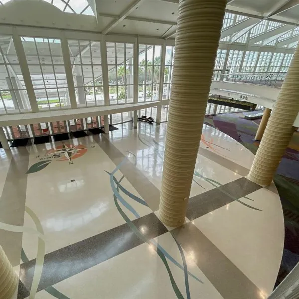 terrazzo floors orlando terrazzo floors orlando