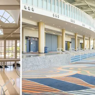 Orange County Convention Center