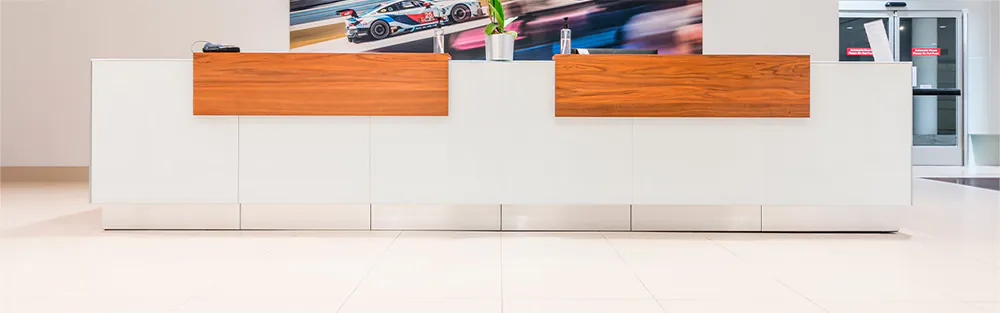Automotive & Showrooms Automotive & Showrooms