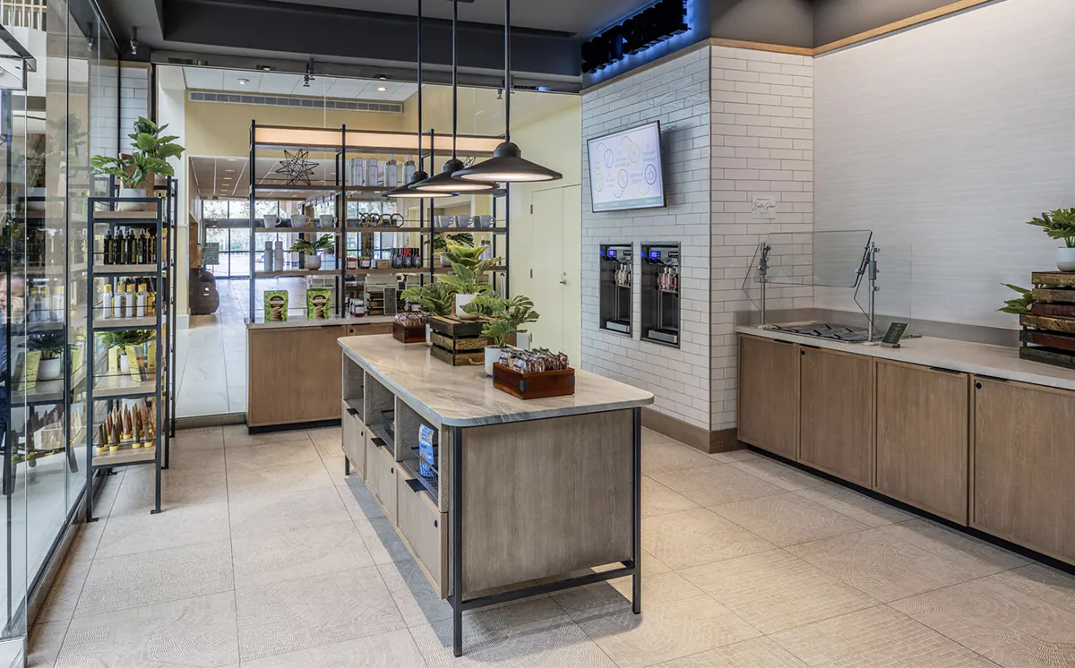 Commercial Tile flooring Smart Investment