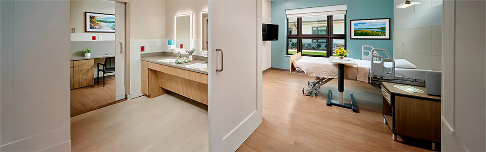 Hospitals Care Centers & Doctor Offices