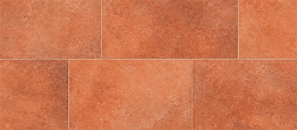 Terracotta Look Tile
